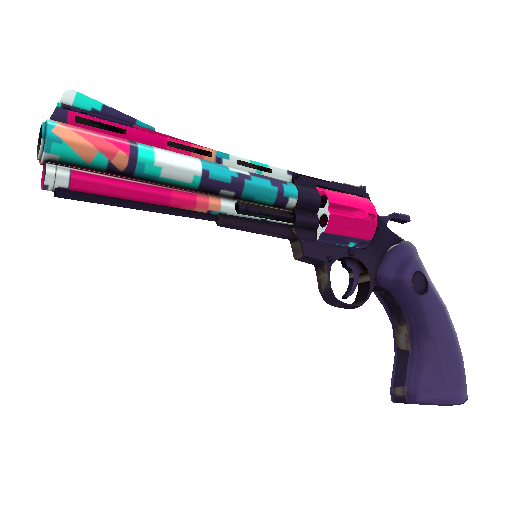 Miami Element Revolver